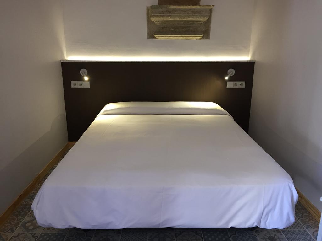 ברצלונה Bcn Home Guest House חדר תמונה