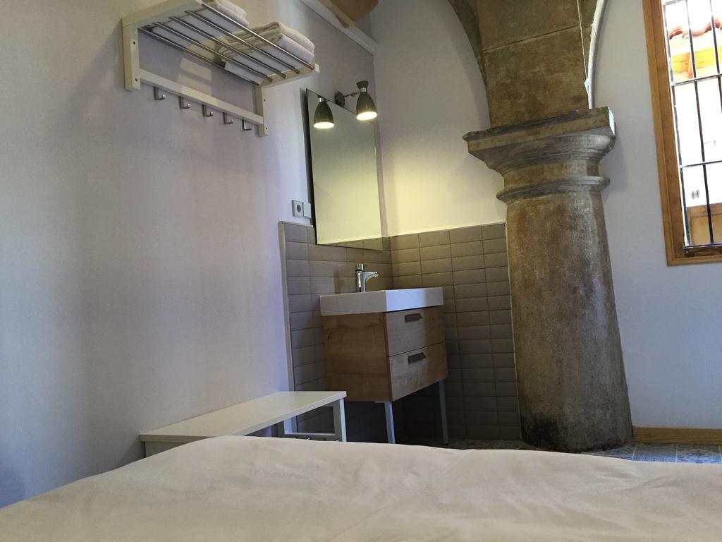 ברצלונה Bcn Home Guest House חדר תמונה