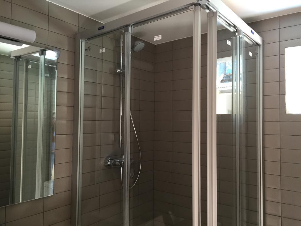 ברצלונה Bcn Home Guest House חדר תמונה
