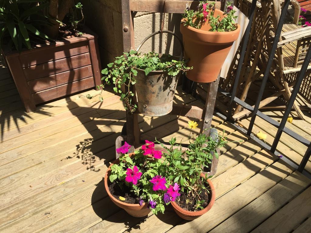 ברצלונה Bcn Home Guest House מראה חיצוני תמונה