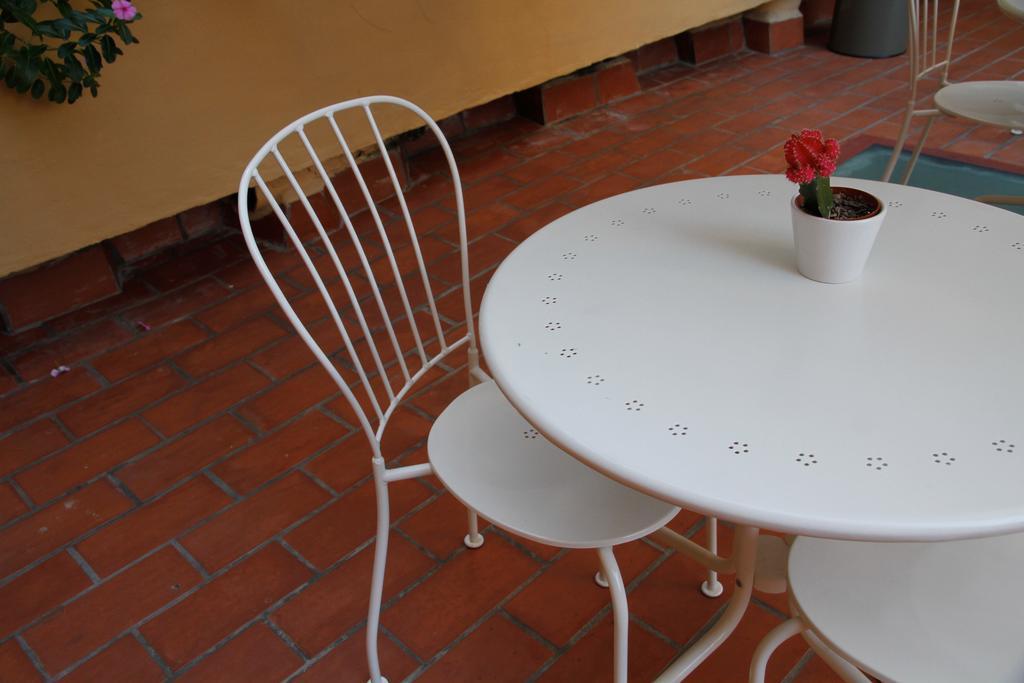 ברצלונה Bcn Home Guest House מראה חיצוני תמונה