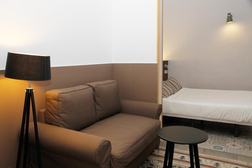 ברצלונה Bcn Home Guest House מראה חיצוני תמונה