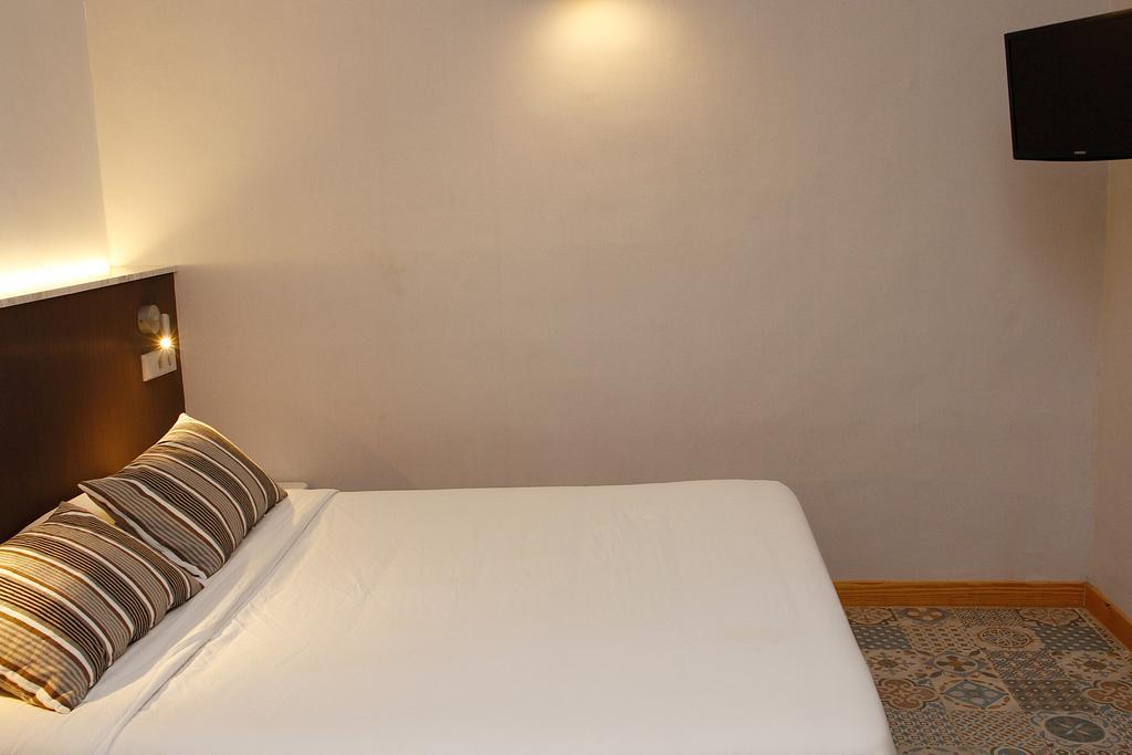 ברצלונה Bcn Home Guest House מראה חיצוני תמונה