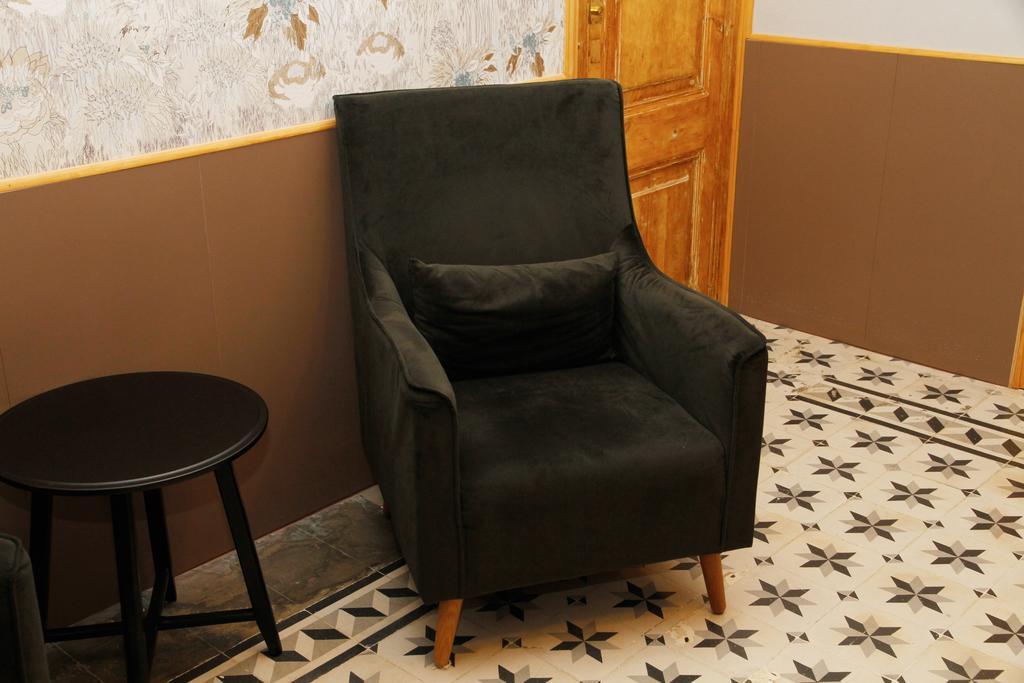 ברצלונה Bcn Home Guest House מראה חיצוני תמונה
