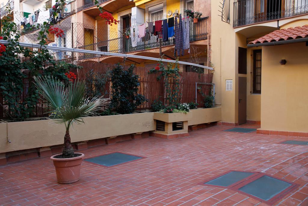 ברצלונה Bcn Home Guest House מראה חיצוני תמונה