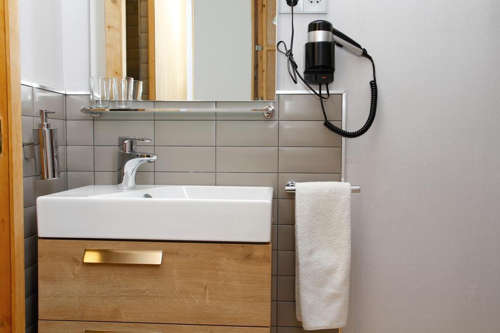 ברצלונה Bcn Home Guest House מראה חיצוני תמונה